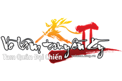 Võ Lâm Truyền Kỳ II - Khai Mở Máy Chủ Mới